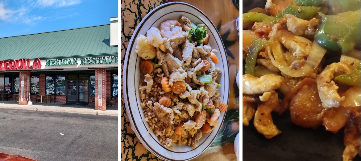Tequila Mexican Restaurant
