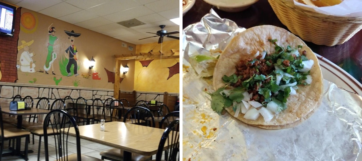 Tequila Mexican Restaurant