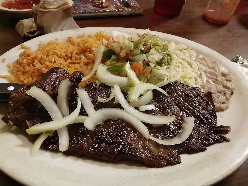 Carne Asada
