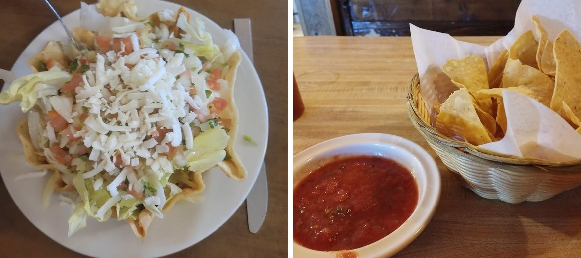 Tequila Mexican Restaurant