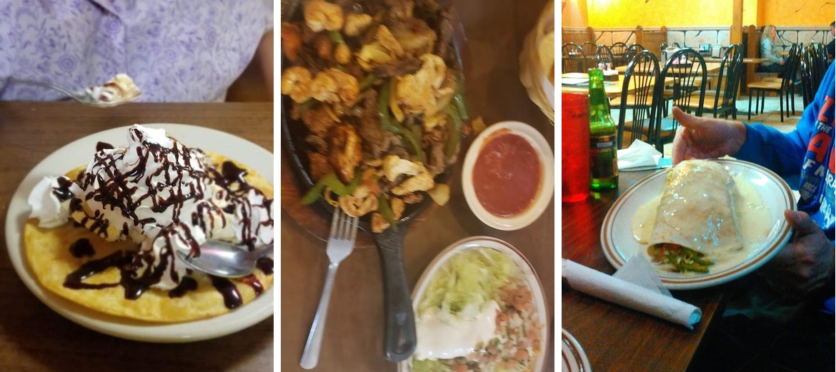 Tequila Mexican Restaurant