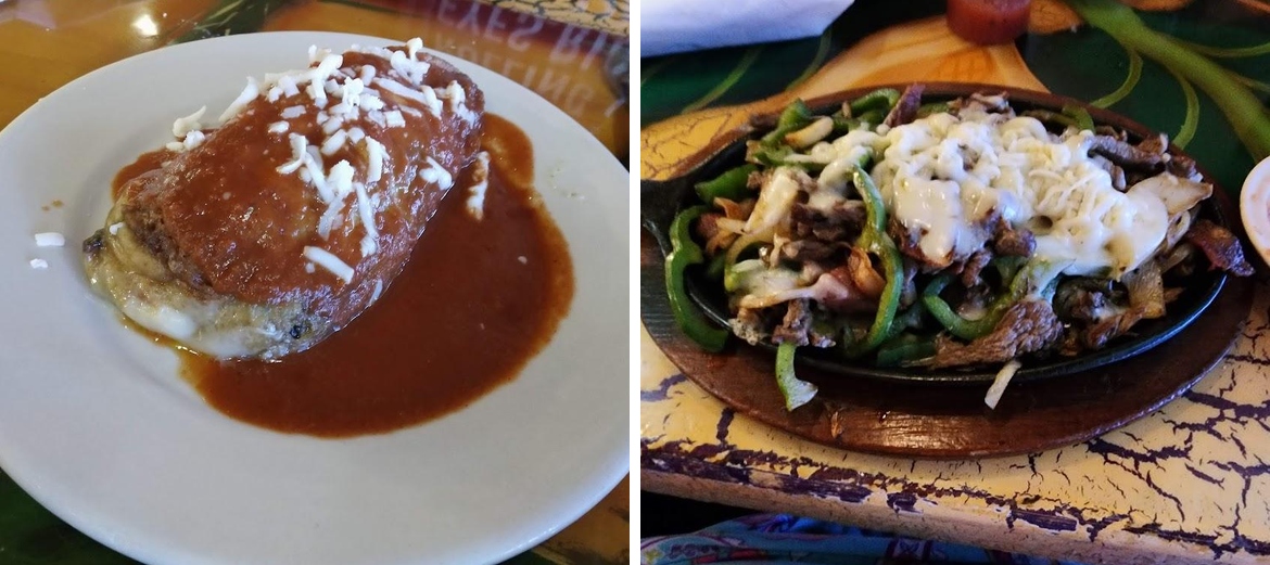 Tequila Mexican Restaurant