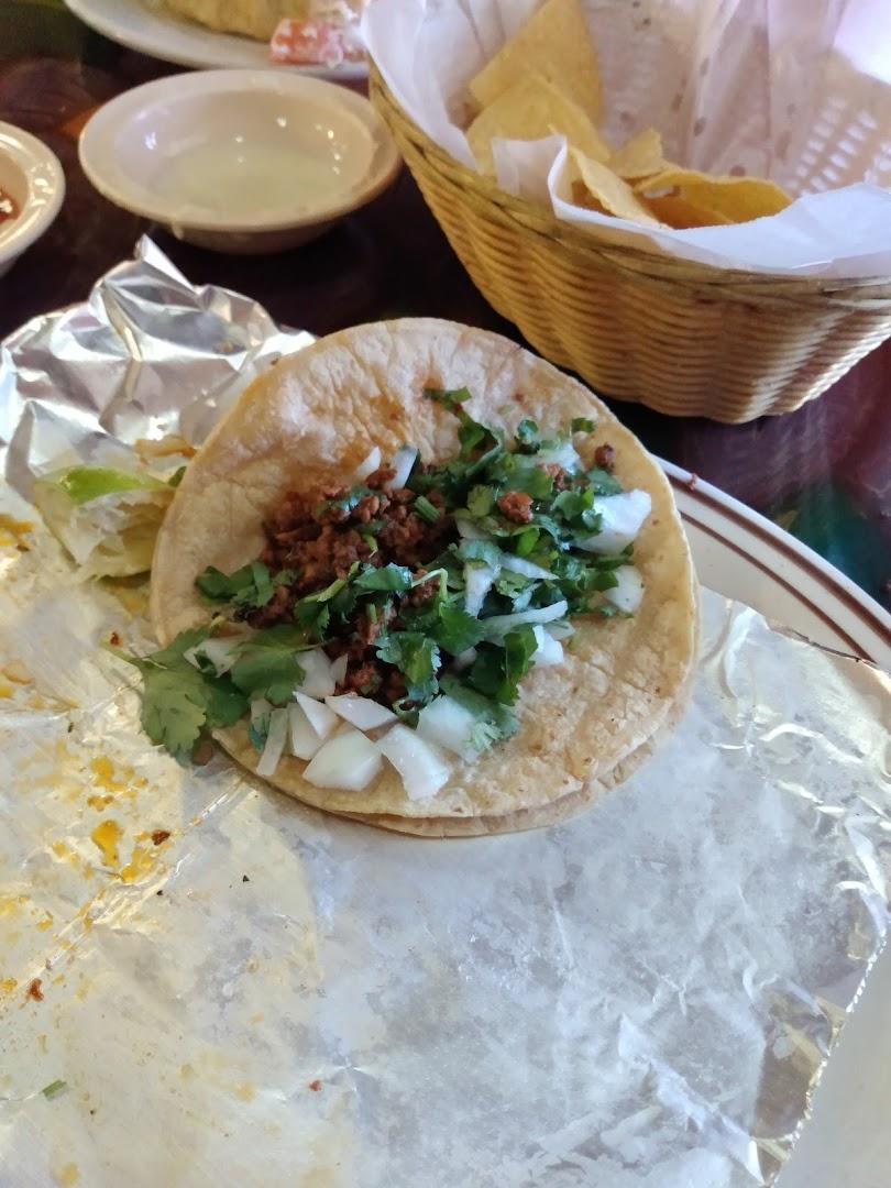 Tequila Mexican Restaurant