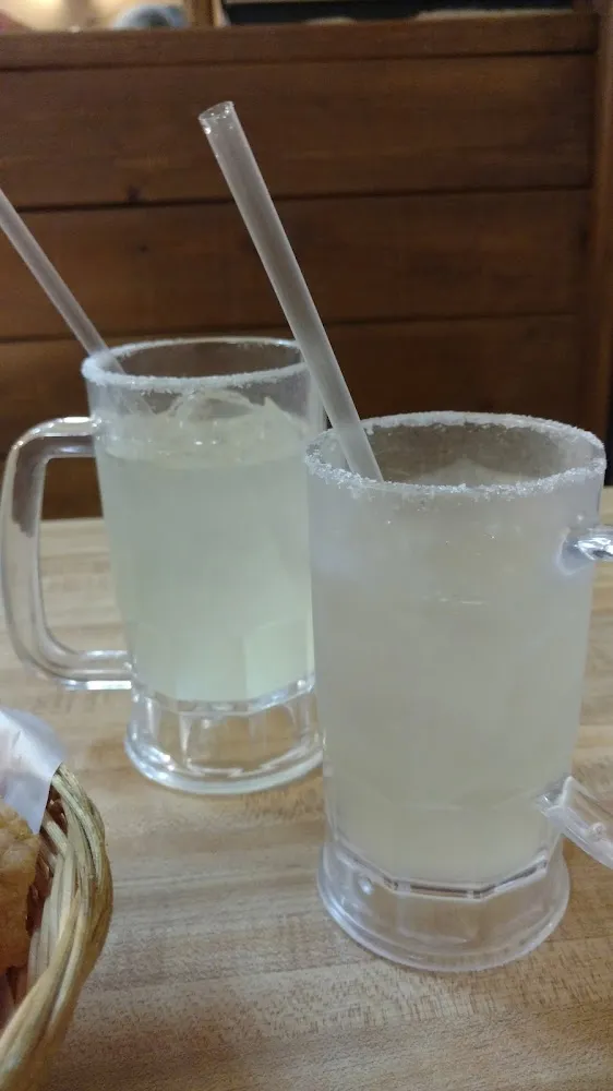 Lemonade