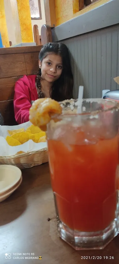 Michelada