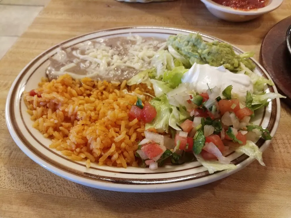 Pollero Ranchero