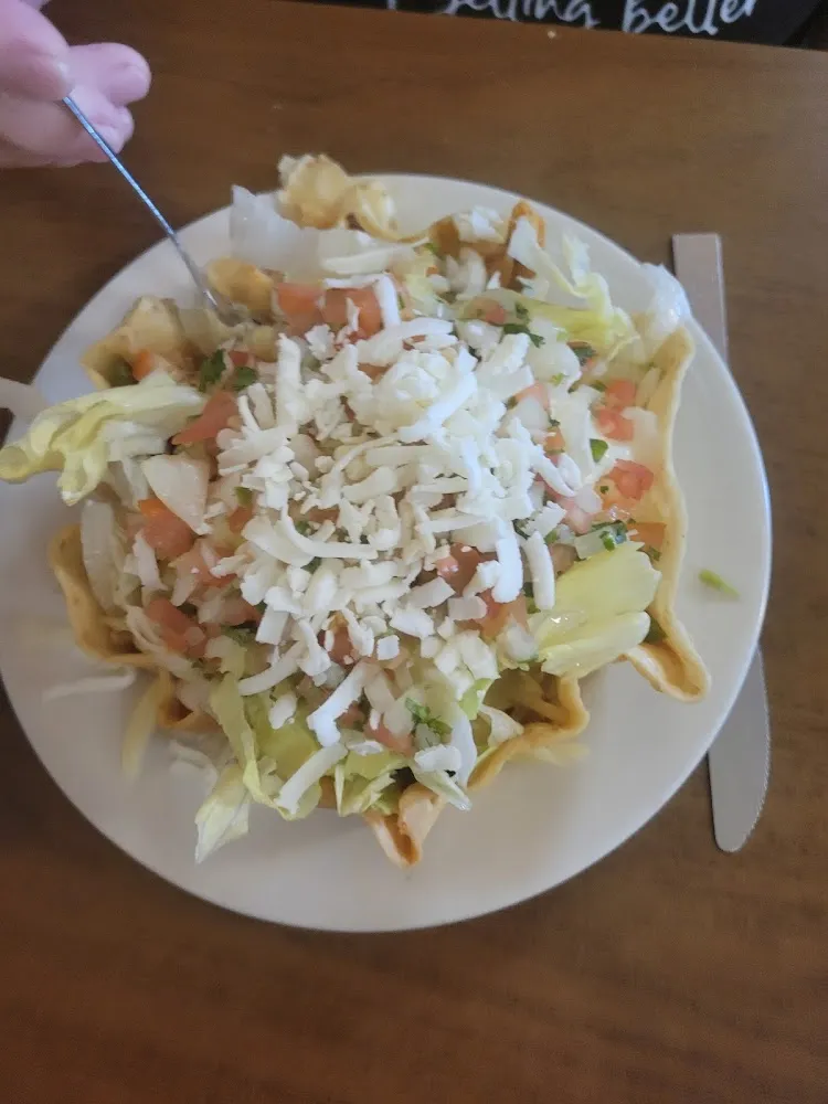 Taco Salad