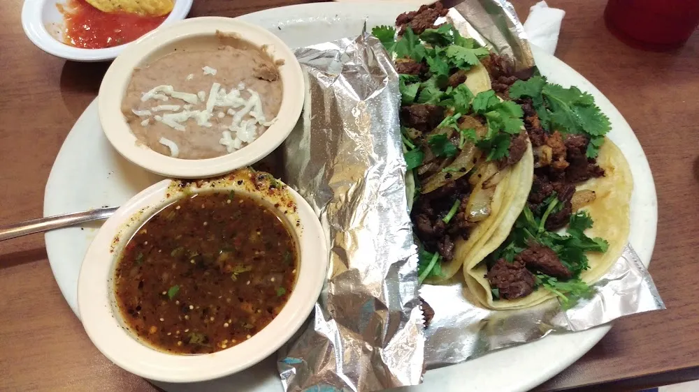Tacos